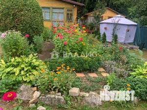 Дом 121м&sup2;, 2-этажный, участок 10 сот.  