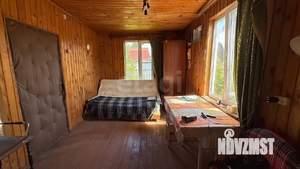 Дача 600м&sup2;, 2-этажный, участок 6 сот.  