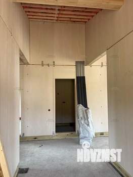 Дом 117м&sup2;, 1-этажный, участок 10 сот.  