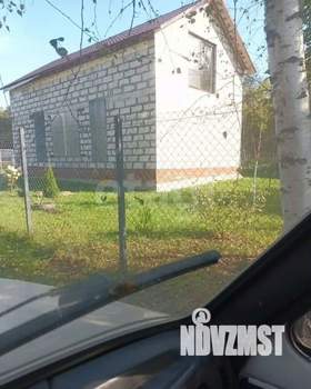 Дача 119м&sup2;, 2-этажный, участок 8 сот.  