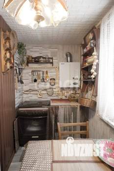 Таунхаус 105м&sup2;, 1-этажный, участок 5 сот.  