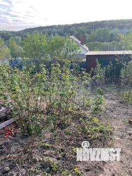 Дача 40м&sup2;, 2-этажный, участок 8 сот.  