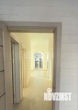 Дом 103м&sup2;, 1-этажный, участок 5 сот.  