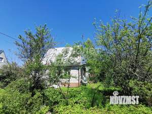 Дача 30м&sup2;, 2-этажный, участок 6 сот.  