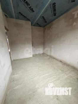 Дом 105м&sup2;, 1-этажный, участок 5 сот.  