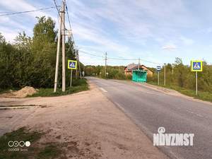 Дом 75м&sup2;, 2-этажный, участок 15 сот.  