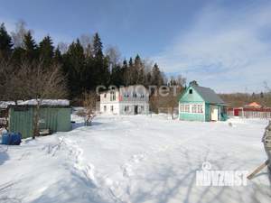 Дача 20м&sup2;, 1-этажный, участок 4 сот.  