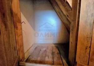 Дом 40м&sup2;, 2-этажный, участок 8 сот.  