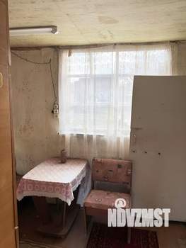 Дом 29м², 2-этажный, участок 5 сот.  