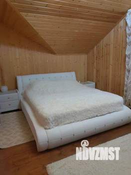 Дом 99м&sup2;, 2-этажный, участок 6 сот.  