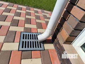 Дом 160м&sup2;, 1-этажный, участок 8 сот.  