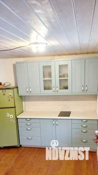 Дача 118м&sup2;, 2-этажный, участок 12 сот.  