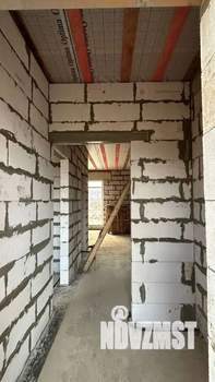 Дом 88м&sup2;, 1-этажный, участок 7 сот.  