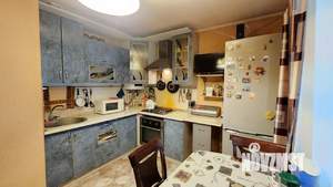 Дом 110м&sup2;, 2-этажный, участок 5 сот.  