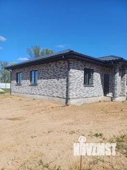 Дом 85м&sup2;, 1-этажный, участок 5 сот.  