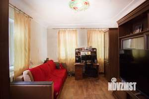 Дом 58м&sup2;, 1-этажный, участок 6 сот.  