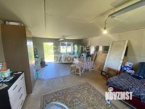 Дом 77м&sup2;, 2-этажный, участок 17 сот.  