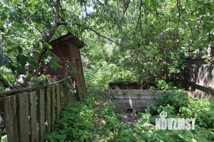 Дом 77м&sup2;, 1-этажный, участок 8 сот.  