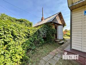 Дом 102м&sup2;, 2-этажный, участок 10 сот.  