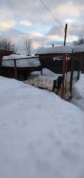 Дача 48м&sup2;, 2-этажный, участок 5 сот.  