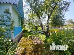 Дача 47м&sup2;, 2-этажный, участок 4 сот.  