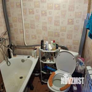 Дом 52м&sup2;, 1-этажный, участок 3 сот.  