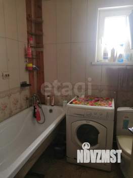 Дом 65м&sup2;, 2-этажный, участок 7 сот.  