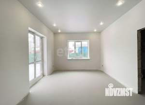 Дом 98м&sup2;, 1-этажный, участок 10 сот.  