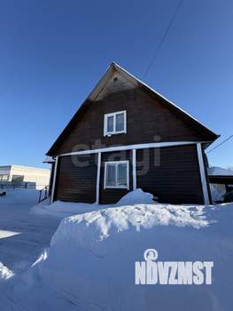 Дом 140м&sup2;, 2-этажный, участок 14 сот.  