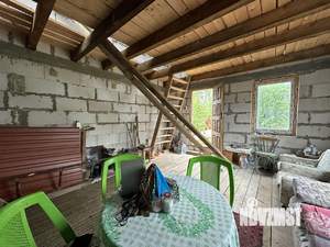 Дом 60м&sup2;, 2-этажный, участок 4 сот.  