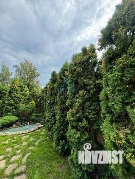 Дом 400м&sup2;, 3-этажный, участок 5 сот.  