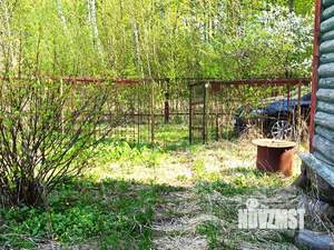 Дача 25м&sup2;, 2-этажный, участок 5 сот.  