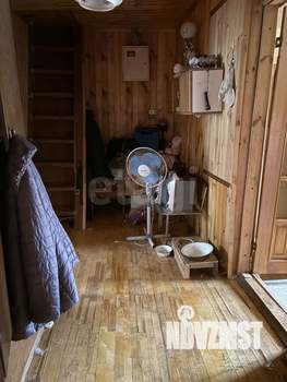 Дача 50м&sup2;, 2-этажный, участок 4 сот.  