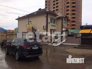 Дом 52м&sup2;, 1-этажный, участок 4 сот.  