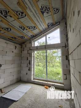 Дом 71м&sup2;, 1-этажный, участок 6 сот.  