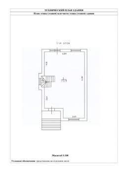 Коттедж 148м&sup2;, 2-этажный, участок 5 сот.  