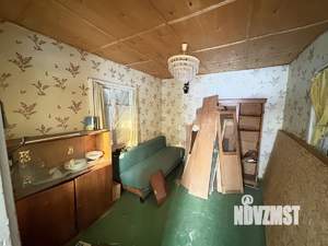 Дача 40м², 1-этажный, участок 7 сот.  
