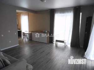 Дом 82м&sup2;, 2-этажный, участок 5 сот.  