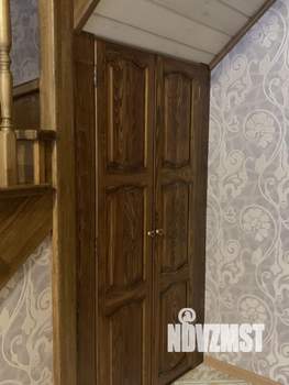 Дом 138м&sup2;, 2-этажный, участок 9 сот.  