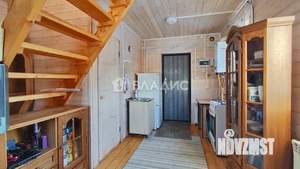 Дача 48м&sup2;, 2-этажный, участок 5 сот.  