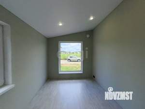 Дом 90м&sup2;, 1-этажный, участок 6 сот.  