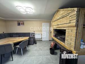 Дача 145м&sup2;, 2-этажный, участок 6 сот.  