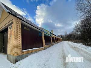 Дом 340м&sup2;, 3-этажный, участок 14 сот.  