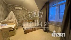 Таунхаус 231м&sup2;, 3-этажный, участок 1 сот.  