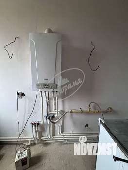 Дом 116м&sup2;, 2-этажный, участок 5 сот.  