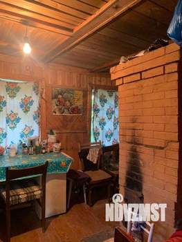 Дача 30м&sup2;, 2-этажный, участок 7 сот.  