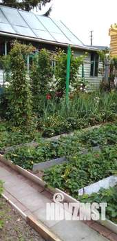 Дача 25м&sup2;, 1-этажный, участок 5 сот.  