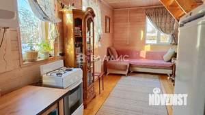 Дача 48м&sup2;, 2-этажный, участок 5 сот.  