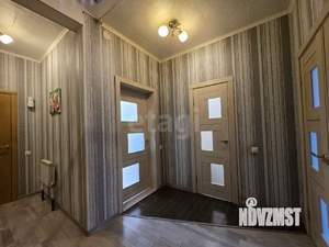 Таунхаус 91м&sup2;, 2-этажный, участок 2 сот.  