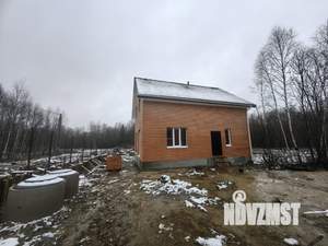 Дом 145м&sup2;, 2-этажный, участок 10 сот.  